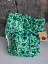 Charger l'image dans la galerie, Couche à poche Mini-hip taille unique