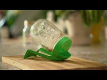 Charger et lire la vidéo dans la visionneuse de la Galerie, Germoir GermiMason