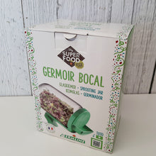 Charger l'image dans la galerie, Germoir bocal Germline
