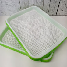 Charger l'image dans la galerie, Plateaux pour micropousses